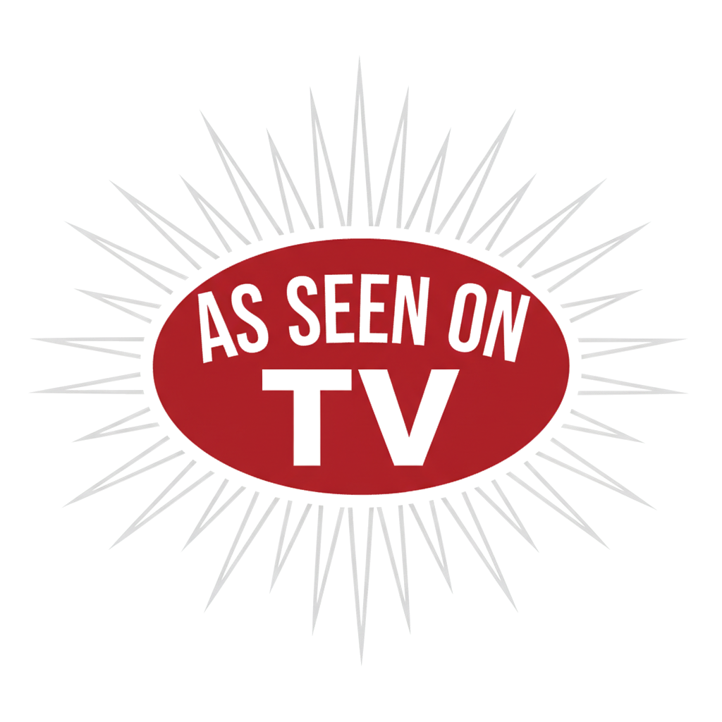 As Seen On TV