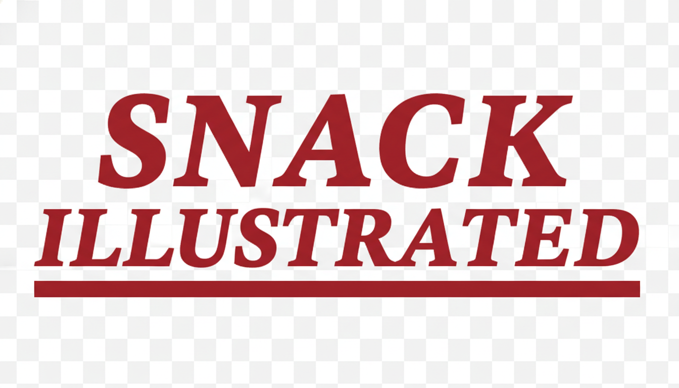 Snack Illustrated